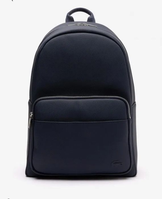 Новый Рюкзак Lacoste