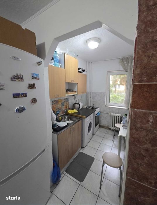 Apartament de 2 camere | 34 MP | Manastur