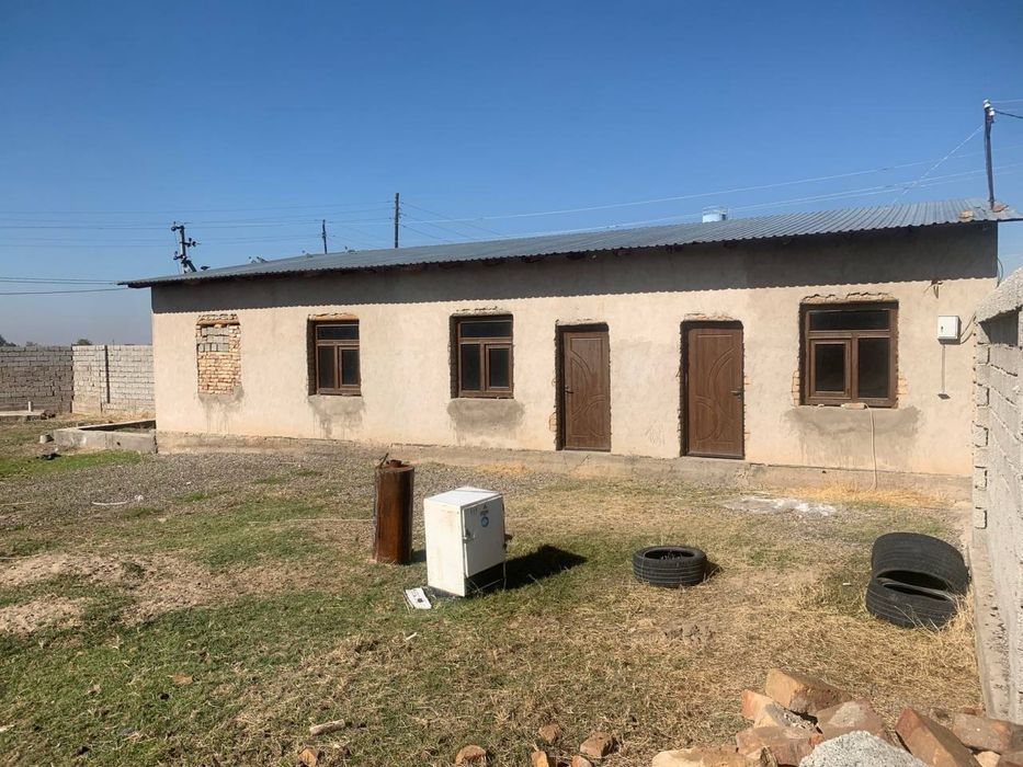 Продается участок