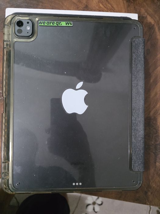 Ipad 13 pro. С Е сим картой