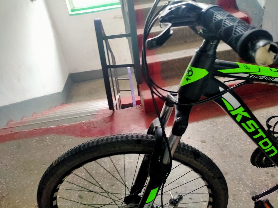 Скоросной велосепет