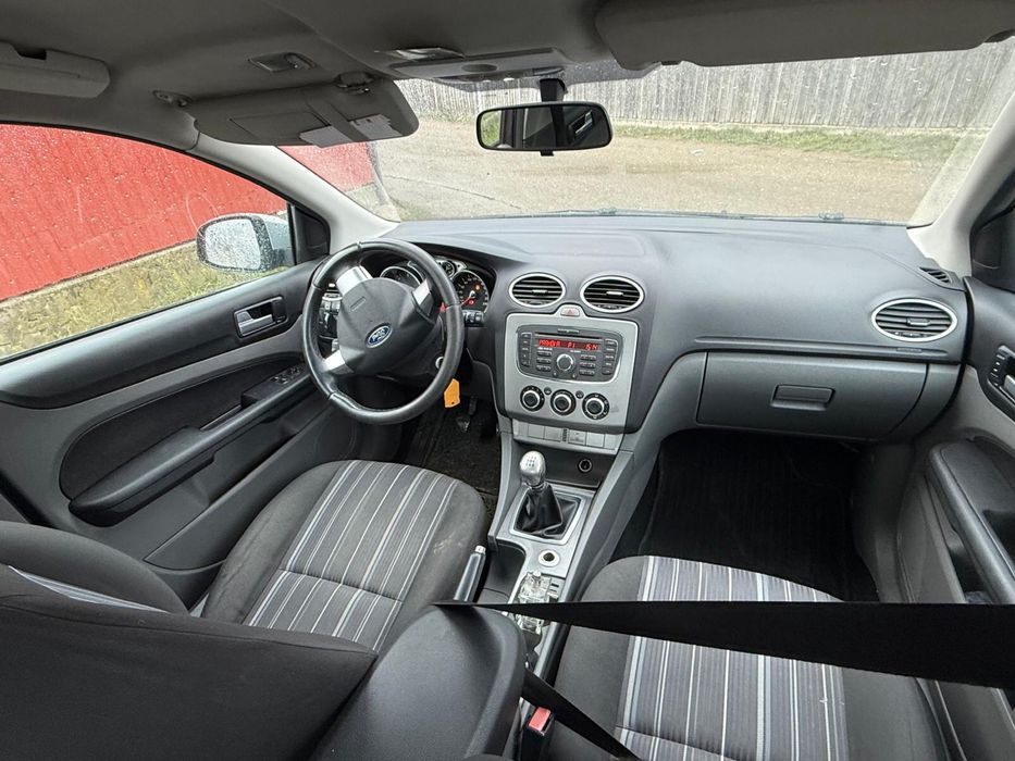 Ford Focus De vânzare!