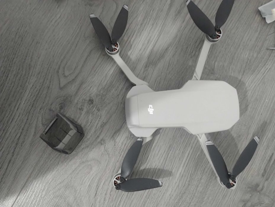 Drona dji mavic mini 1 URGENT