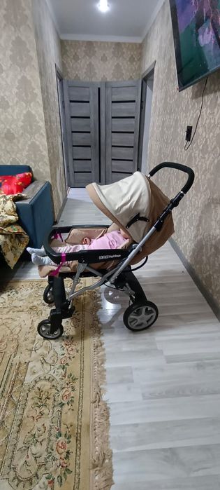 Коляска прего продается
