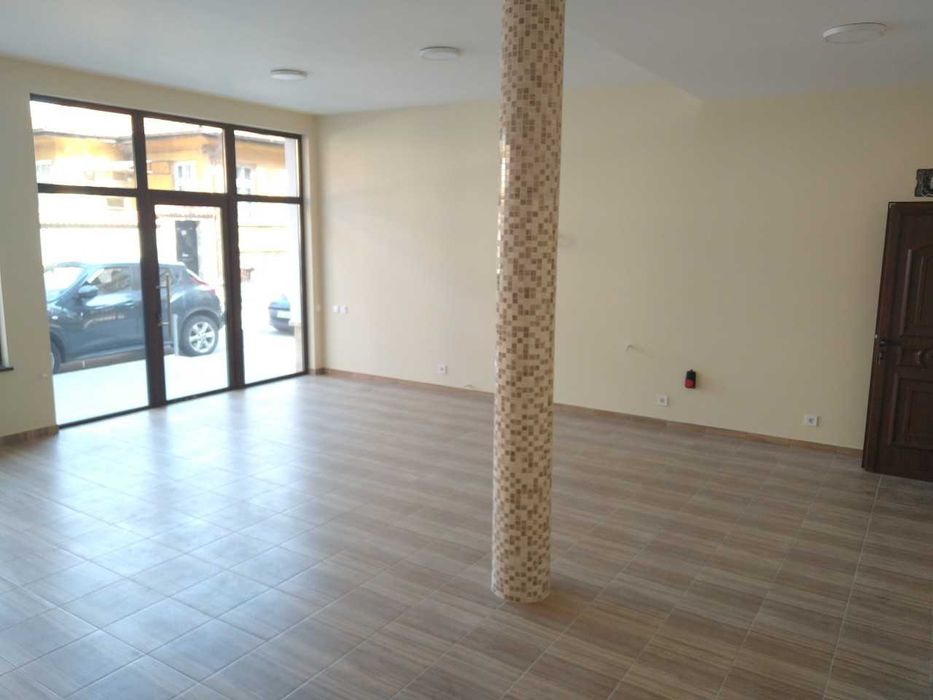 ТЪРГОВСКИ ОБЕКТ/МАГАЗИН в в. Каменна, град Хасково