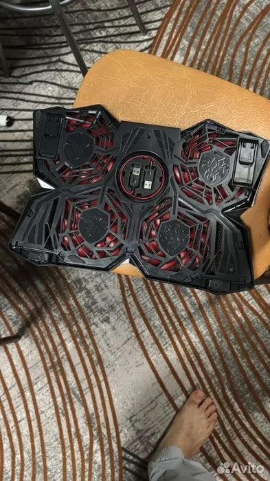 Hp pavilion gaming laptop