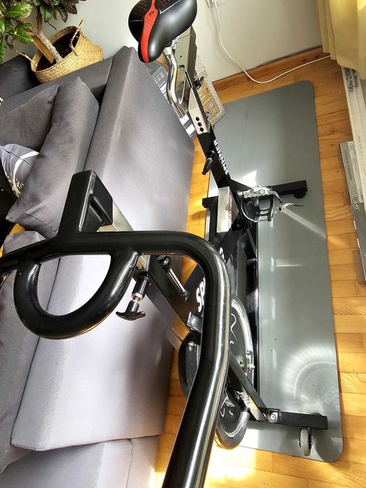 Професионално  колело SPINNING