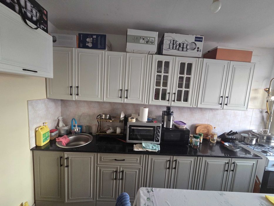 Кухонный гарнитура