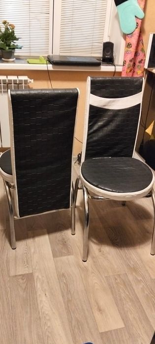 Стулья для гостиной или кухни