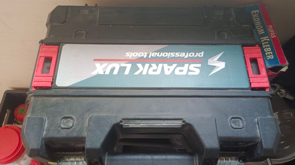 Продам лазерный уровень!