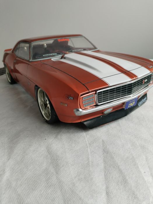 Automodel 1/10 electric