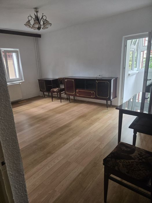 Vand apartament Racadau