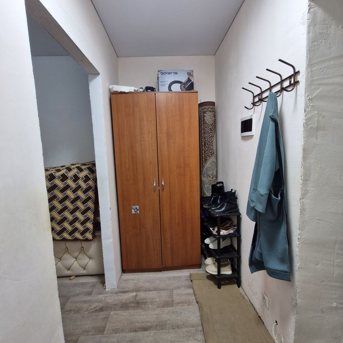 Квартира-студия 28 кв/м