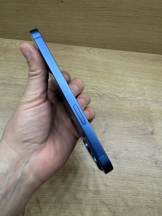 iPhone 13 128Gb Albastru 91% battery life