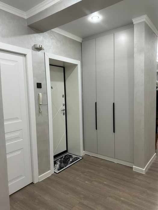 Продам 3-х комнатную квартиру