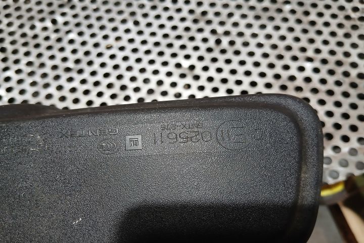 Oglinda retrovizoare parbriz E11025611 E11025611 Opel Astra H (faceli