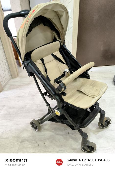 Продам 2 детские коляски