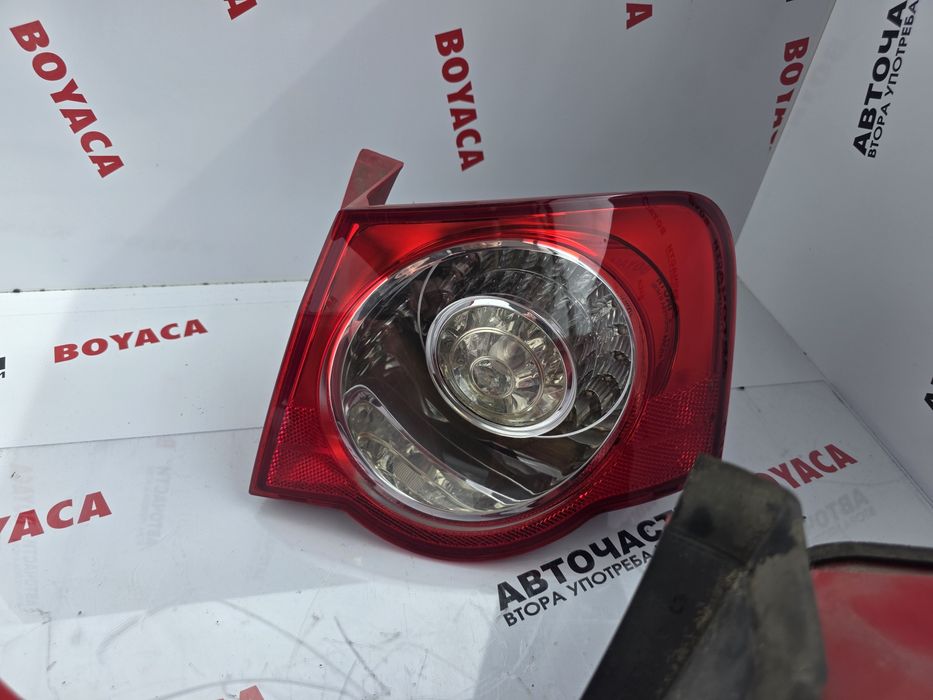 Стопове Vw Passat B6