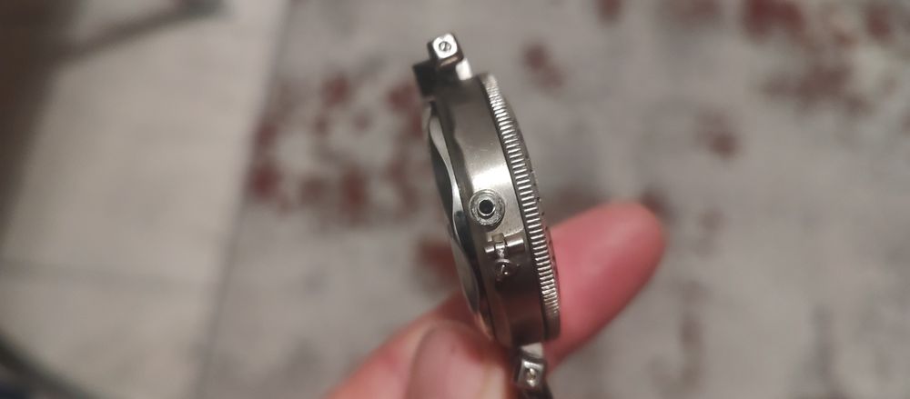 Ceas Cartier pascha