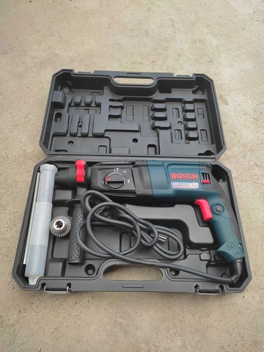 Аренда инструментов