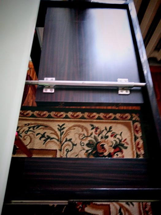 Столы, стулья, шкафы