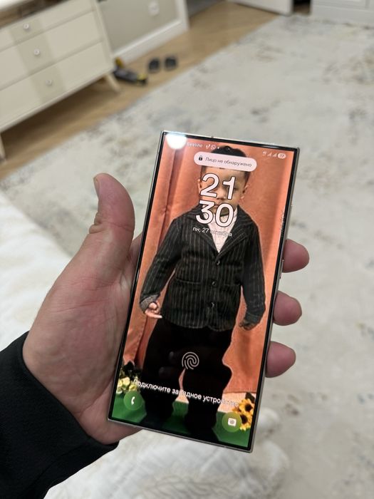 Продам Galaxy S24 Ultra