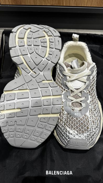 Дамски маратонки Balenciaga
