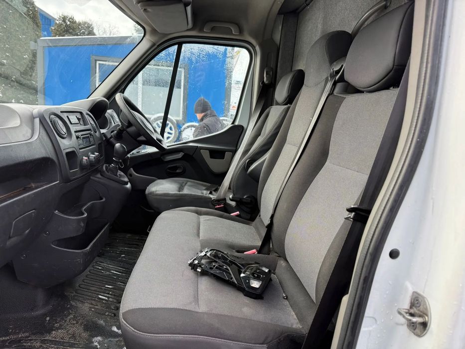 Dezmembrez / Dezmembrari / Piese Renault Master 3 2.3DCI M9T Euro 5 2010-2015