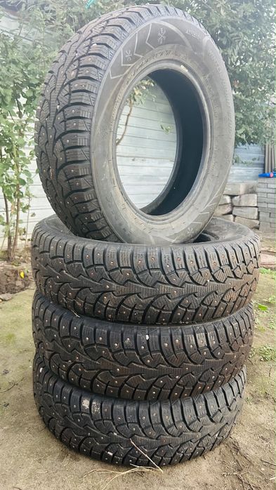 Продам резину для авто