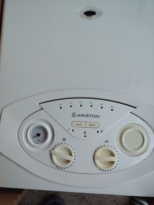 Ariston BS II 24