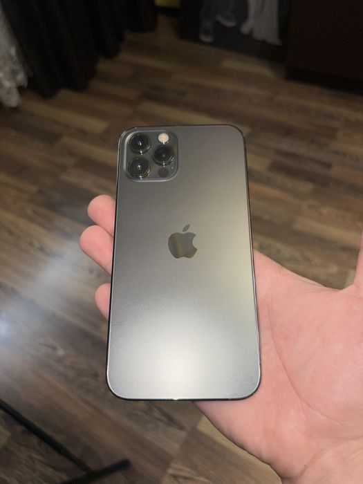 Iphone 12 pro 128 gb