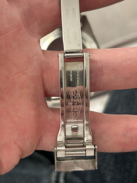 Продам часы Rolex