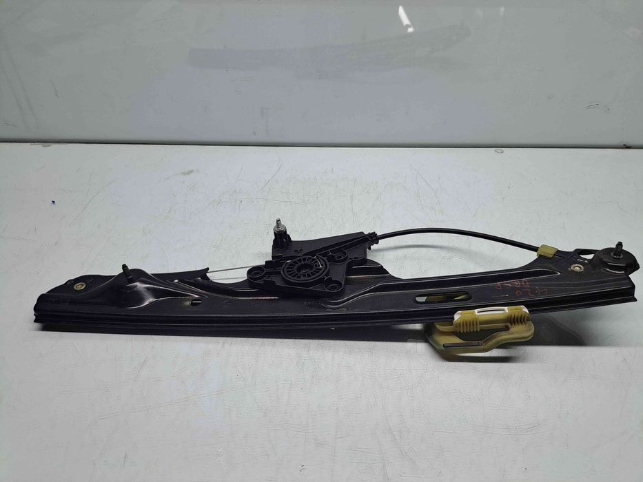 Macara electrica geam dreapta spate Bmw X3 (F25) [Fabr 2010-2017]