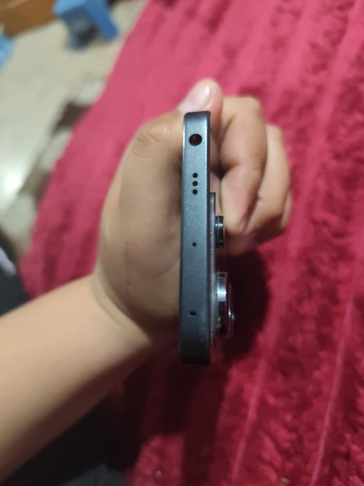 Xiaomi note 13 pro 5g