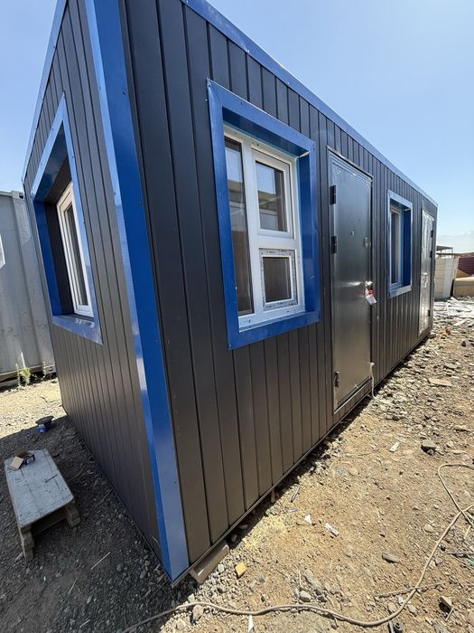 Контейнер 20-40-45 фут