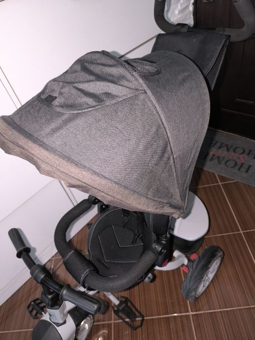 Триколка Lorelli Speedy