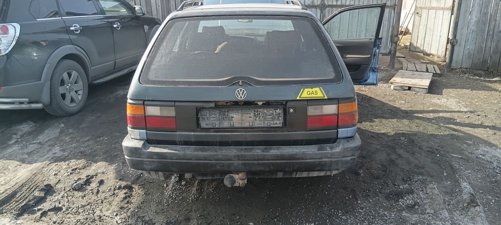 Продам пассат универсал