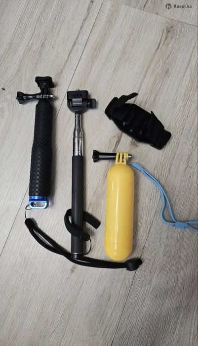 Камера Insta360 ×3