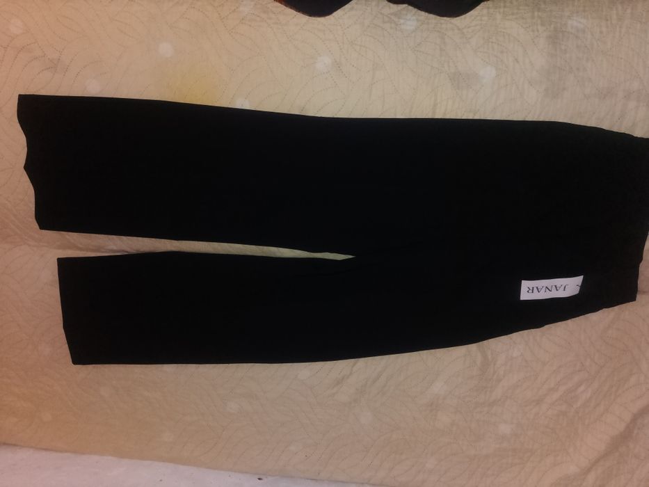 брюки классические