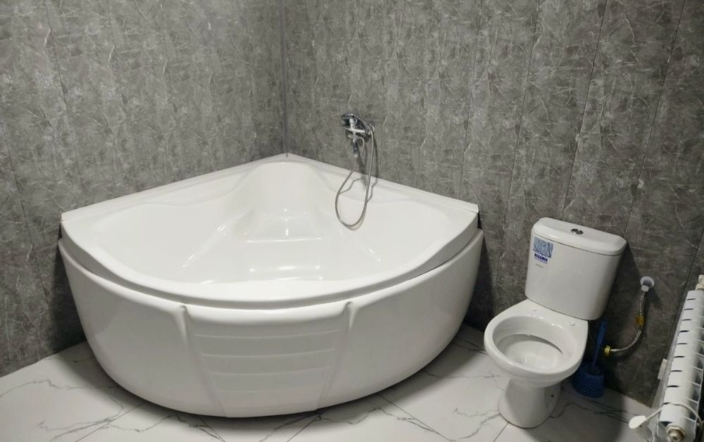 Аренда квартиры 2/1/1 Сергели за Index базаром Старые Сергели