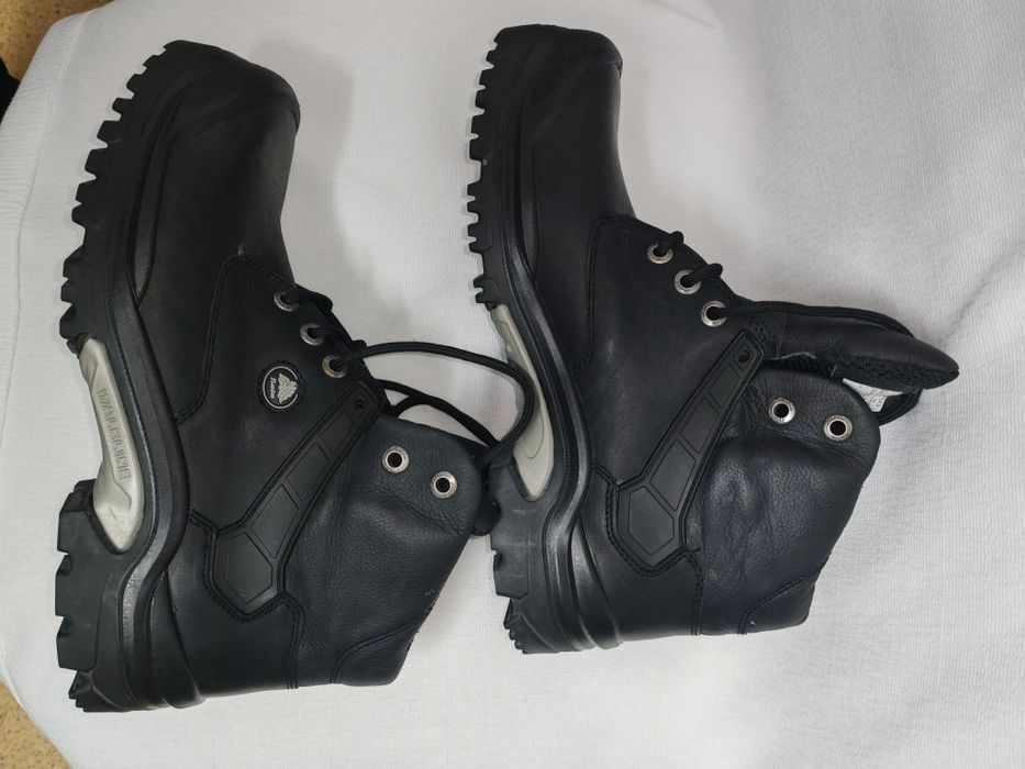 Мъжки защитни обувки Bata Engine №44