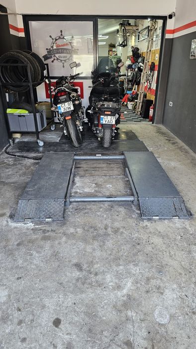 ELEVATOR foarfeca 3 T