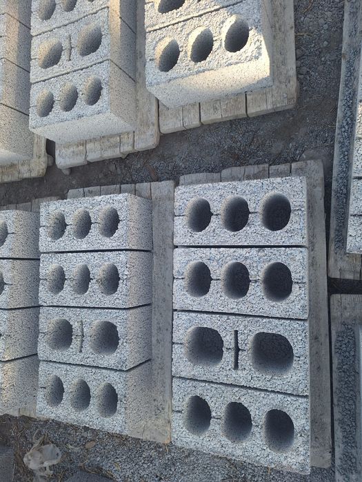 Шлакоблок 100 тнг