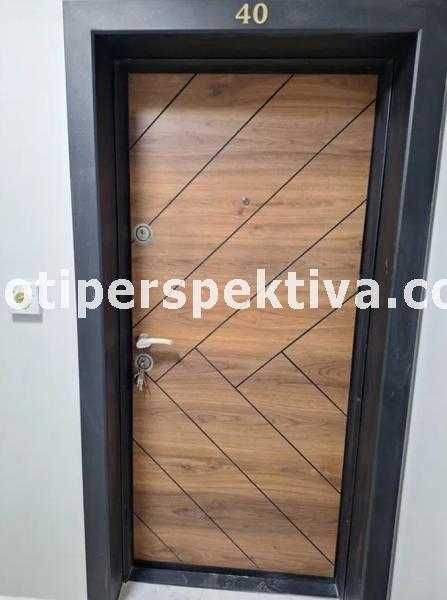 Продава се Тристаен апартамент в Пловдив, Кючук Париж - 90 кв.м за 1312 €/кв.м - Снимка #9