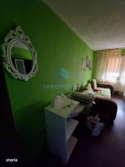 Vanzare Apartament 2 camere in Titan - Nicolae Grigorescu — fotografia 3