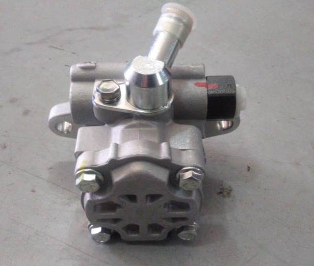 Гидроусилители руля - ГУР насосы