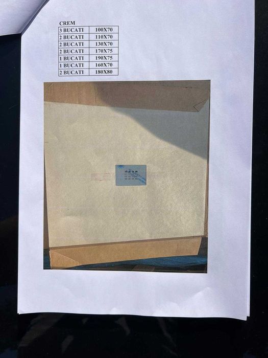 Placa de dush instalați sanitare