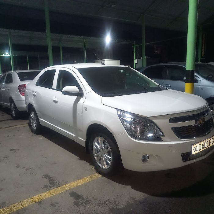 Продаётся Кобальт