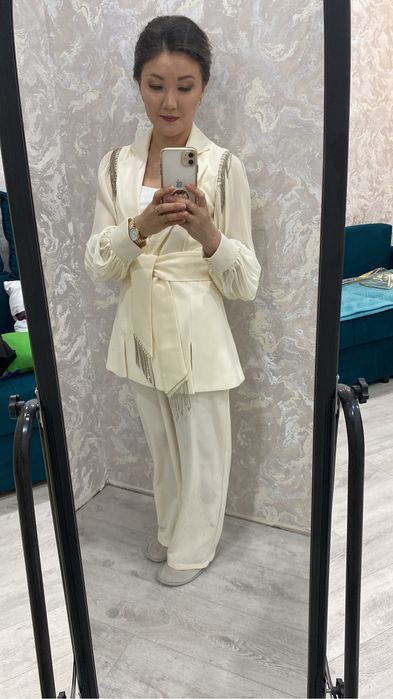 Продам костюм. Состояние нового