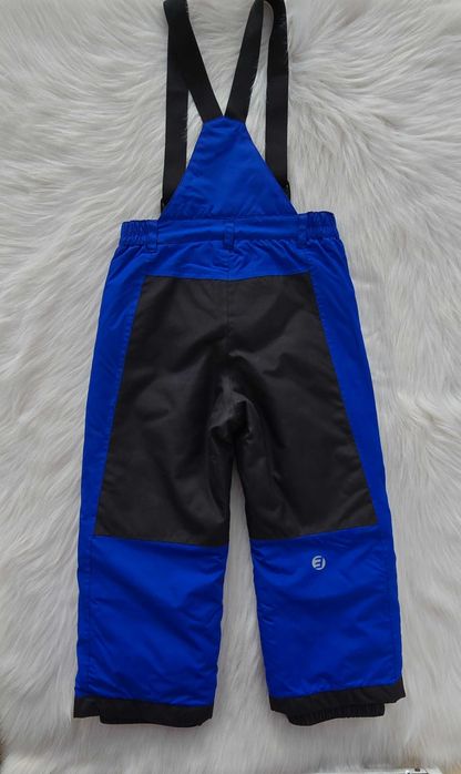 Нов детски ски гащеризон ICEPEAК 10000mm 4-5 години НОВ